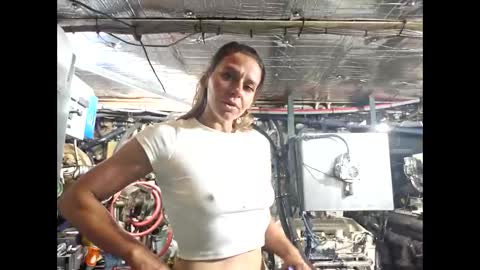 Jennythanksyou online show from September 12, 11:43 am