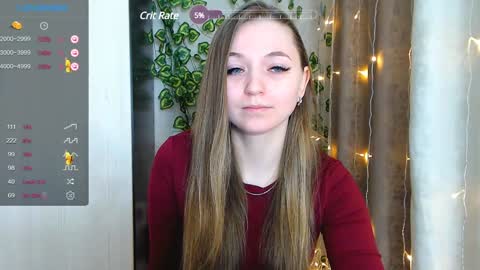 The Flower Power Models online show from January 10, 6:49 pm