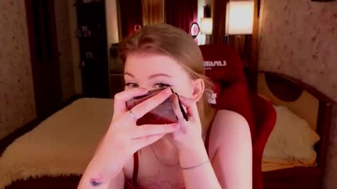 your dream online show from February 11, 4:45 pm