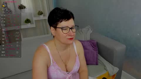Jenny online show from February 24, 8:01 am