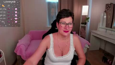 Jenny online show from July 2, 8:20 am