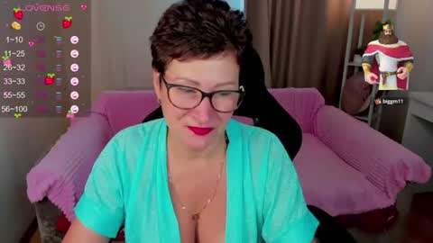 Jenny online show from July 26, 8:10 am