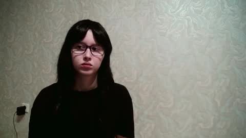 JennyOlset online show from October 12, 1:04 am