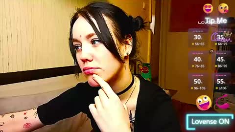 JennyRass online show from April 27, 4:05 pm