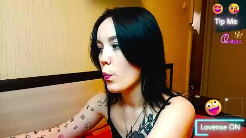 JennyRass online show from May 23, 10:14 pm
