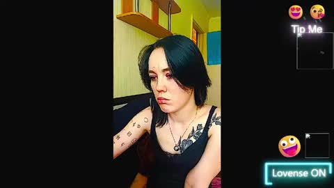 JennyRass online show from May 27, 5:59 am