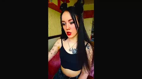 JennyRass online show from June 2, 9:22 am