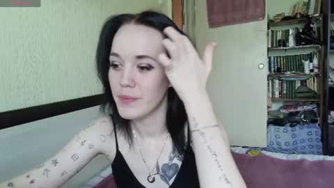 JennyRass online show from August 2, 7:51 am