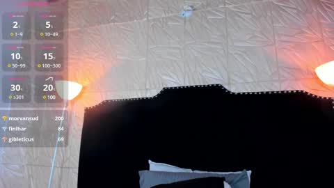  Jenny  online show from January 13, 5:02 pm