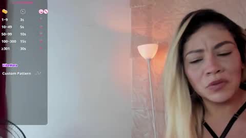  Jenny  online show from October 22, 11:21 am