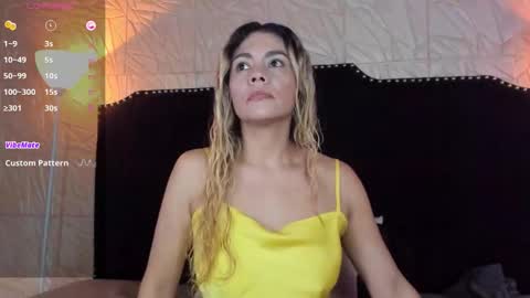  Jenny  online show from November 3, 11:22 am