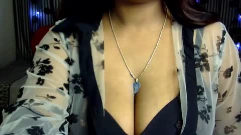 Snapshot of jennysinghaniya chatting on December 12, 11:40 am jenny online show from December 12, 11:40 am