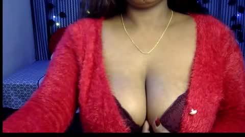 Snapshot of jennysinghaniya chatting on February 6, 9:43 am jenny online show from February 6, 9:43 am