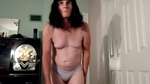 jennywomacks online show from June 26, 2:38 am