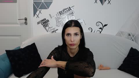 Jenny online show from January 31, 10:20 am