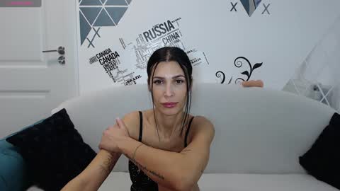 Jenny online show from February 3, 8:35 am