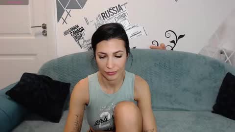 Jenny online show from February 19, 10:01 am