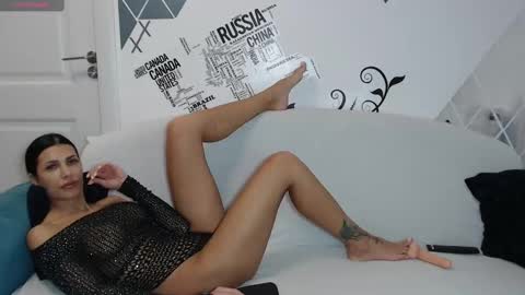 Jenny online show from March 3, 12:27 pm