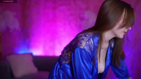 JENNY online show from February 22, 7:36 pm