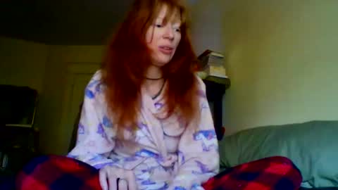 Jenn -  come to my onlyfans online show from May 14, 1:51 pm