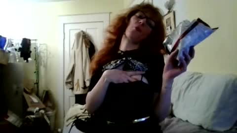 Jenn -  come to my onlyfans online show from July 4, 5:46 am