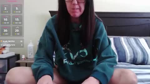 jenroses82 online show from February 9, 6:56 pm