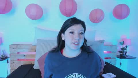 Angela online show from September 23, 11:35 am