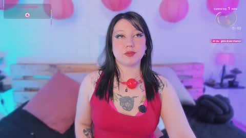 Angela online show from September 27, 3:50 pm