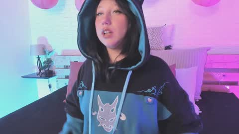 Angela online show from October 14, 3:51 am