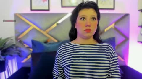 Angela online show from October 20, 11:32 am