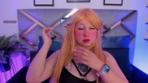 Angela online show from October 21, 11:33 am