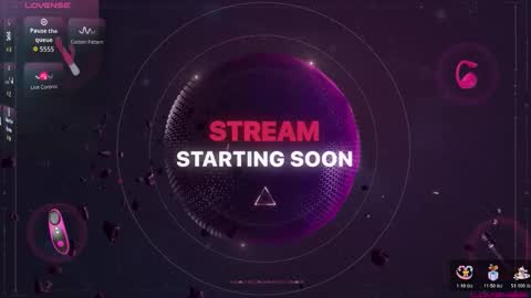 jensjizz online show from January 18, 9:40 pm