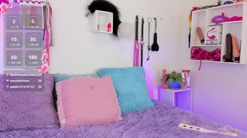 Tokio online show from January 31, 2:04 am