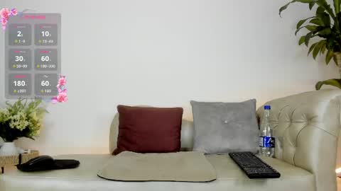 Tokio online show from June 25, 10:03 pm