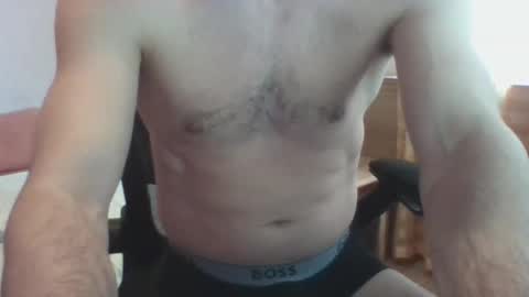 Jacky online show from January 19, 12:31 pm