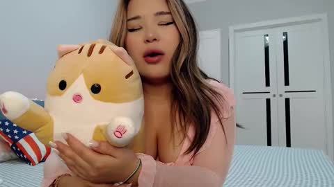 Jeong online show from November 15, 7:54 pm