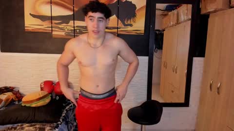 jepplay online show from October 17, 3:20 am