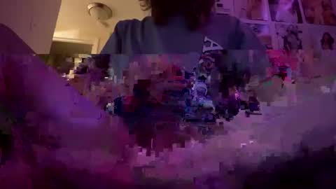 jeremiahthefrogg online show from October 5, 8:23 am