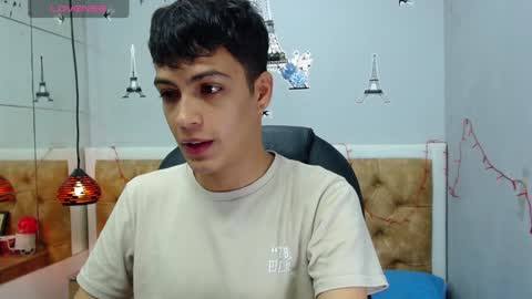 Snapshot of jeremias_1 chatting on January 13, 12:35 pm JEREMIAS online show from January 13, 12:35 pm