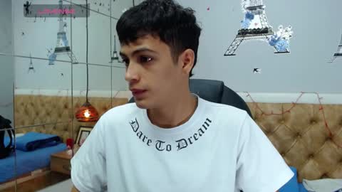 Snapshot of jeremias_1 chatting on January 14, 12:24 pm JEREMIAS online show from January 14, 12:24 pm