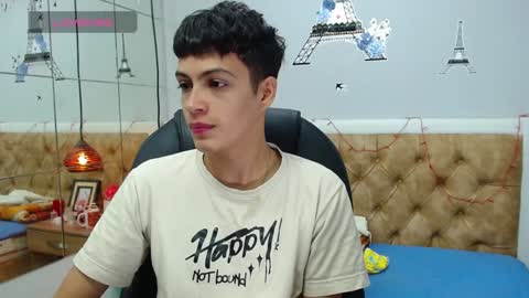 Snapshot of jeremias_1 chatting on January 16, 3:24 pm JEREMIAS online show from January 16, 3:24 pm