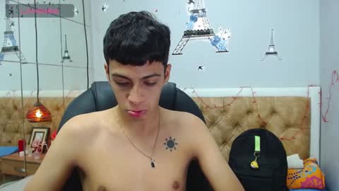 Snapshot of jeremias_1 chatting on January 17, 3:11 pm JEREMIAS online show from January 17, 3:11 pm