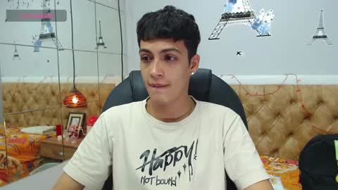 Snapshot of jeremias_1 chatting on January 18, 6:43 pm JEREMIAS online show from January 18, 6:43 pm