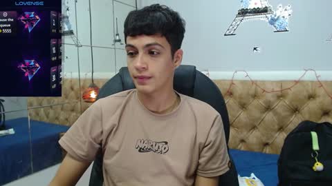 Snapshot of jeremias_1 chatting on January 22, 3:29 pm JEREMIAS online show from January 22, 3:29 pm