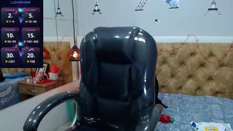 Snapshot of jeremias_1 chatting on January 30, 12:16 pm JEREMIAS online show from January 30, 12:16 pm