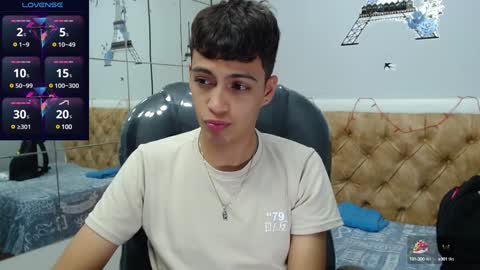 Snapshot of jeremias_1 chatting on January 30, 3:19 pm JEREMIAS online show from January 30, 3:19 pm