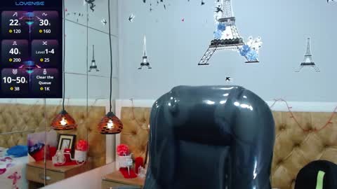 Snapshot of jeremias_1 chatting on February 5, 6:37 pm JEREMIAS online show from February 5, 6:37 pm