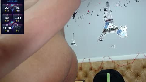 Snapshot of jeremias_1 chatting on February 6, 3:20 pm JEREMIAS online show from February 6, 3:20 pm