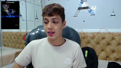 Snapshot of jeremias_1 chatting on February 15, 3:28 pm JEREMIAS online show from February 15, 3:28 pm