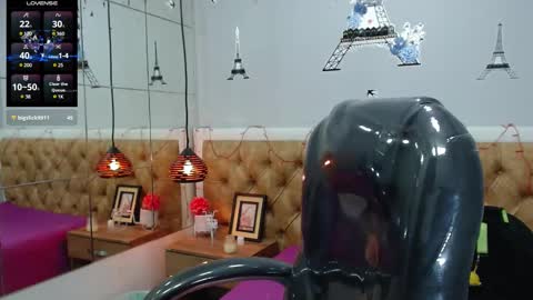 Snapshot of jeremias_1 chatting on February 18, 6:26 pm JEREMIAS online show from February 18, 6:26 pm